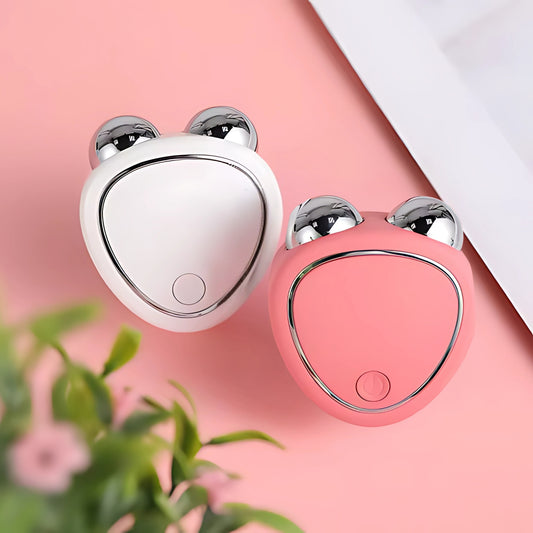 Dispositivo de Lifting Facial Pome